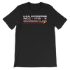 Star Trek - USS Enterprise - 1701 - E - Men's T-shirt - Geek's Tees